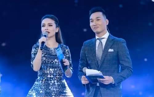 Vi sao MC Thanh Trung tu choi dan show cua Ta Bich Loan-Hinh-3