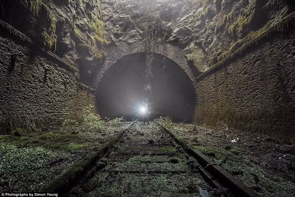 Tuy nhiên, nhiếp ảnh gia tài năng này cho biết sự nguy hiểm cũng là một yếu tố khiến anh thấy phấn khích.