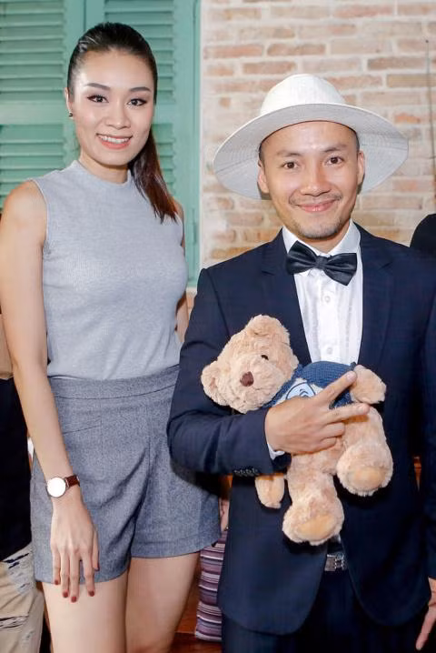 Tien Dat tha thinh Hari Won hay tao chieu tro giup tinh moi-Hinh-2