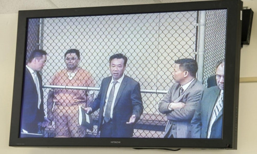 Tin ve Minh Beo: “Dan vat” trong tu, giam can than toc