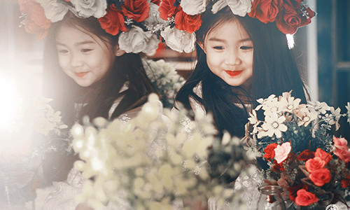 Dat ten con sinh nam Dinh Dau 2017 de ca doi binh an phat tai