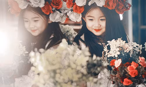 Dat ten con sinh nam Dinh Dau 2017 de ca doi binh an phat tai