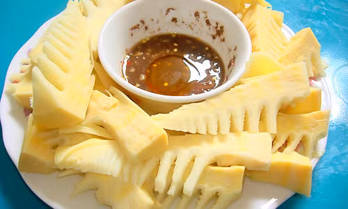 Ăn măng kiểu này, chết lúc nào không biết! An mang kieu nay, chet luc nao khong biet!