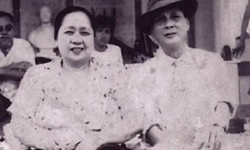 Nghin le ba vo va nhan tinh cua cong tu Bac Lieu