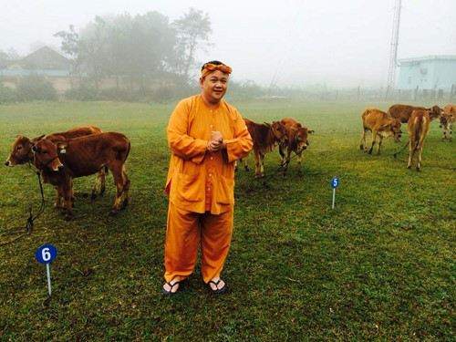 Bi mat chua tung duoc tiet lo cua Minh Beo truoc khi bi bat