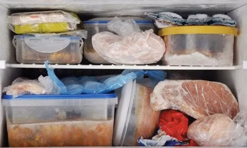 Sai lam chet nguoi khi che bien thit thanh ‘THUOC DOC'