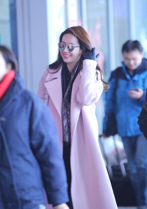 "Thần tiên tỉ tỉ" cho biết đã chuẩn bị rất kỹ lưỡng cho sự kiện đặc biệt này.