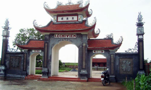 10 bi an chua co loi giai trong lich su Viet Nam (1)