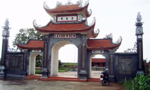 10 bi an chua co loi giai trong lich su Viet Nam (1)