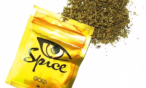 Loai ma tuy moi bien con nguoi thanh xac song