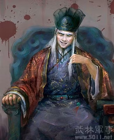 Biên kịch các phim cổ trang Trung Quốc luôn thích các nhân vật thái giám - kẻ qua đường đầy ấn tượng. Nhân vật họan quan thường có dáng vẻ tự ti khúm núm, nói chuyện kiệm lời, tính tình hay thay đổi. Trong các phim cổ trang, họ thường là những cao thủ võ lâm, dựa thế chủ nắm quyền thiên hạ. Khá nhiều nhân vật thái giám để lại ấn tượng sâu đậm trong lòng người xem.