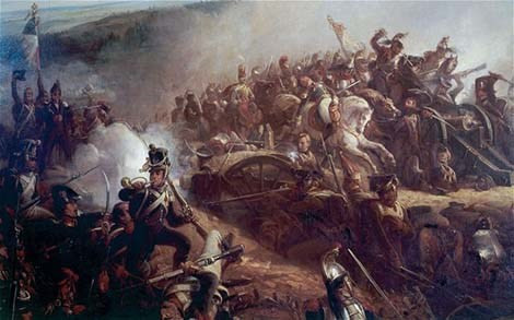 Nho dau danh tuong doc nhan chien thang Napoleon?-Hinh-2