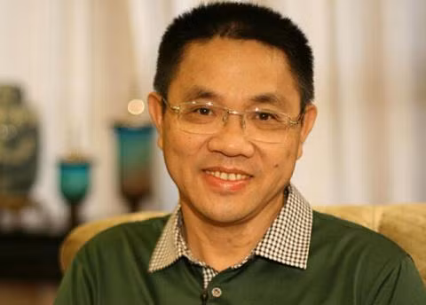 50 ty dong de danh bai vo si MMA Tu Hieu Dong