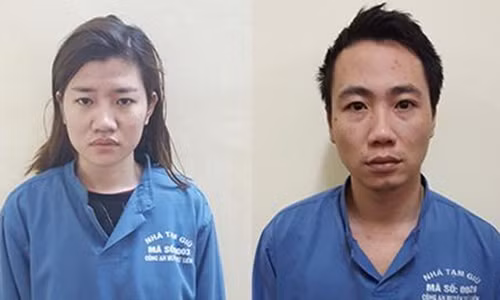 Sinh vien ban dam qua Zalo, ra truong van bam tru nghe