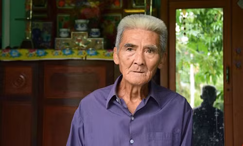 Kham pha “cuoc chien” moi cua mot cuu tu Con Dao