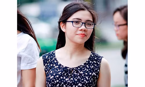 Thu khoa tiet lo cach hoc qua Facebook cuc hieu qua