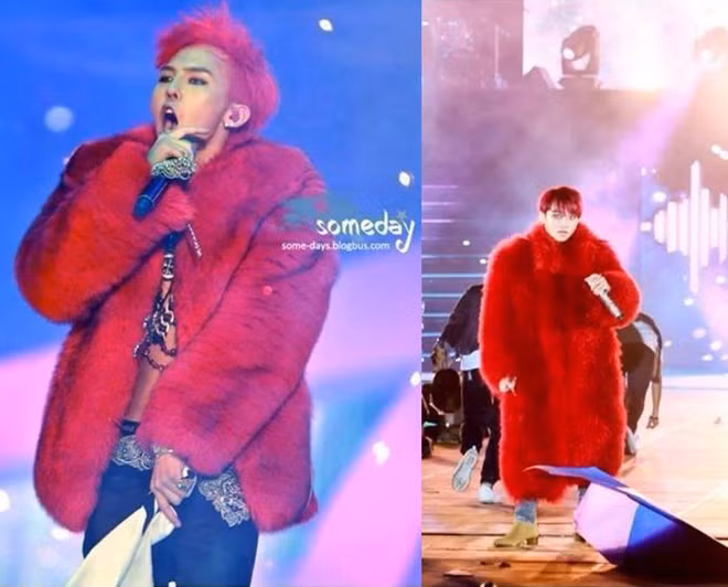 Sam soi ao nhai sao Han cua Son Tung M-TP