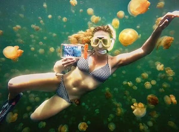 “Ngac nhien” voi nhung ky luc dang ne nhat TG