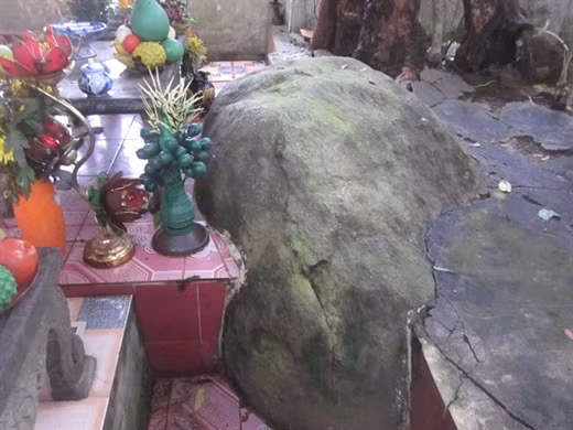 Phien da la co kha nang mang may man den cho ca lang