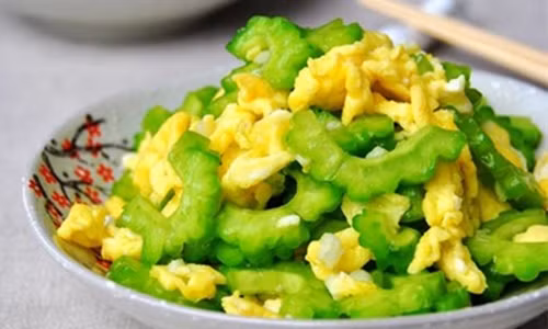 Vi sao du thich hay khong ban cung can an muop dang deu dan?