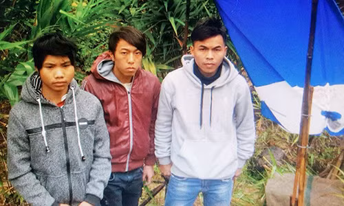 Dan canh bat coc de nguoi yeu cu quay tro lai