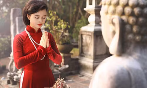 Top 6 con giap ca doi luon co quy nhan phu tro