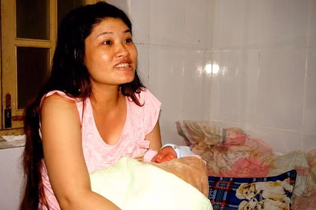 Truong tau do de tren deo Hai Van-Hinh-3