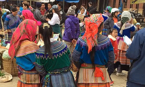 Ac mong cua nhung co dau Viet bi ban sang Trung Quoc