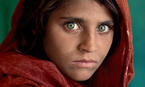 Cau chuyen dang sau buc anh noi tieng nhat the gioi