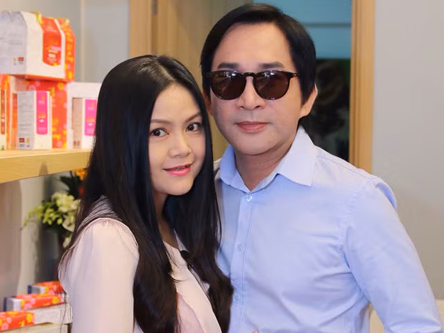 NSUT Kim Tu Long va hai cuoc hon nhan do vo