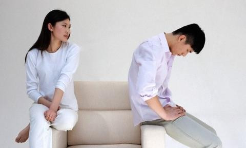 Me nang nac doi tu tu vi toi yeu gai na dong