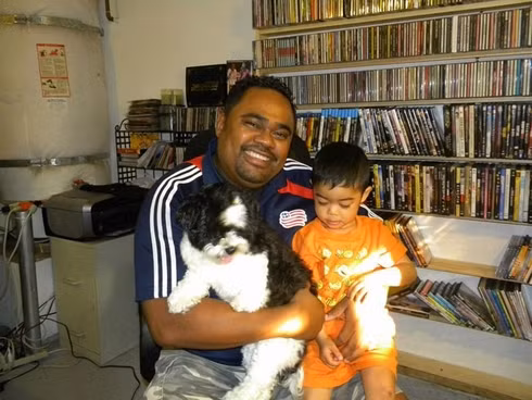 Thiết kế của biệt thự khá đơn giản, nhưng tiện dụng và khoa học.