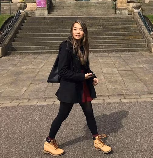 MC Ky Duyen se lay chong khi hai con gai vao dai hoc?-Hinh-2