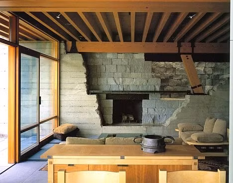 Chum anh hiem ben trong ngoi nha cua ty phu Bill Gates-Hinh-2