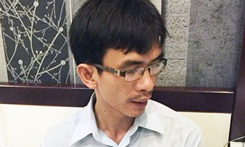 Danh sap duong day mai dam 100 USD o Sai Gon