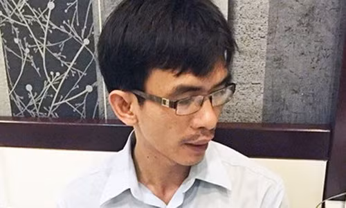 Danh sap duong day mai dam 100 USD o Sai Gon