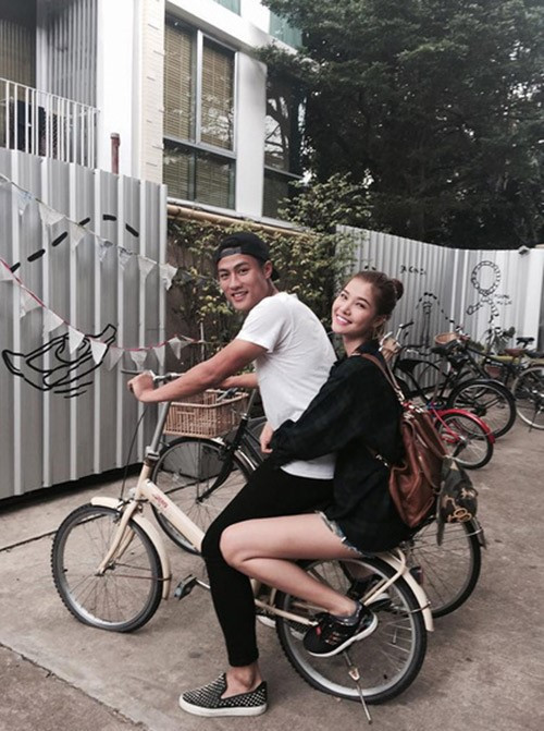 Chuyen tinh bat chap thi phi cua Ky Han - Mac Hong Quan