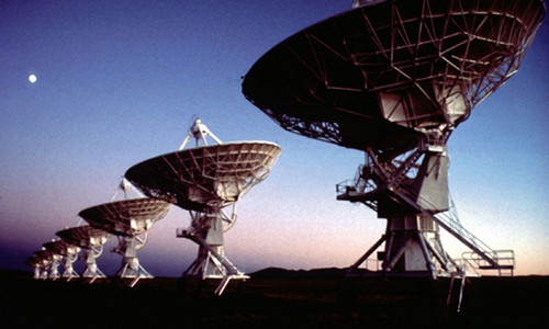 Truy lai lich tin hieu bi an toi tu sau tham ngoai vu tru