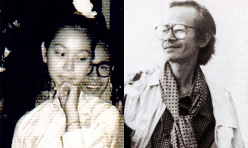 Bức thư tình tuyệt hay của Trịnh Công Sơn gửi cô nữ sinh - Khi Dao Ánh đang là nữ sinh cấp 3 trường Đồng Khánh (Huế) đã là nàng thơ của Trịnh Công Sơn. Mối tình kéo dài từ năm 1964 đến 1967, chất chứa biết bao hoài niệm.