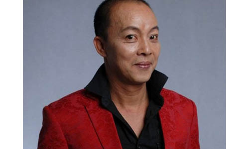 NSUT Duc Hai: Co thoi, nguoi ta don toi dong tinh day!