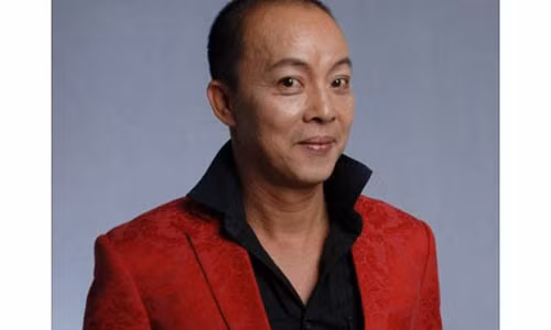 NSUT Duc Hai: Co thoi, nguoi ta don toi dong tinh day!