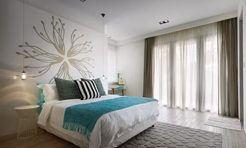 5 dai ky phong thuy dau giuong khong biet hoi han ca doi