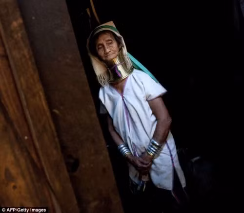 “Di nhan” co chiec co dai nhat the gioi-Hinh-2