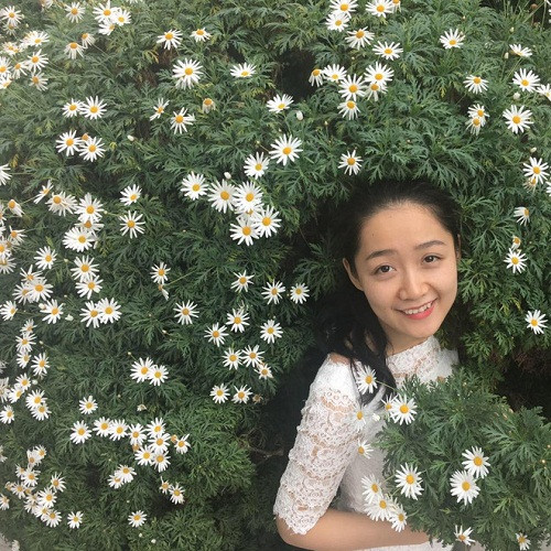 Có điều trong những bản tin thời sự gần đây vắng bóng nữ BTV Thu Hà lên sóng khiến khán giả không khỏi tò mò.