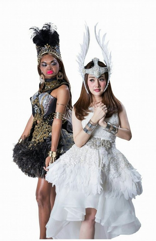 Câu chuyện về cô Hoa hậu “xấu nhất lịch sử” có thể vẫn chưa có dấu hiệu chấm dứt trên các trang mạng xã hội. Nhưng riêng với Maya, cô vẫn hy vọng có một ngày mọi nỗ lực và việc làm của cô được xã hội công nhận thay vì chỉ biết nhìn vào vẻ bề ngoài – thứ vốn dĩ người ta không có cơ hội lựa chọn từ khi sinh ra.