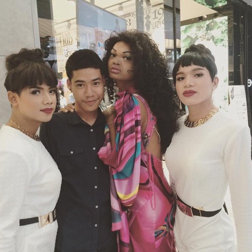 Ngoài các hoạt động cộng đồng, hiện Maya còn là người mẫu quảng cáo cho một số dòng mỹ phẩm, nhãn hàng trong nước. Cô còn tích cực tham gia góp mặt trong các sự kiện giải trí lớn nhỏ với mong muốn xây dựng một hình ảnh hoàn toàn mới trong mắt công chúng.