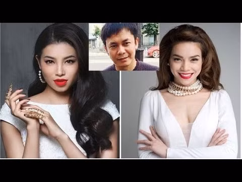 Trước sóng gió của dư luận, Hồ Ngọc Hà hạn chế tham gia trình diễn. Cô nhận lời làm giám khảo The Face cùng với Lan Khuê, Phạm Hương. Lúc này, rộ lên tin đồn "nữ hoàng giải trí" và người đẹp Hải Phòng cùng có mối quan hệ với đại gia kim cương. Tuy nhiên, cả hai đều lên tiếng phủ nhận.