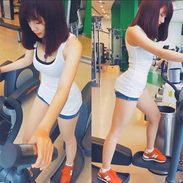 Bi quyet de co bo nguc dep cua nu huan luyen vien 9X-Hinh-2