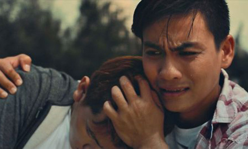 Cai ke dang cho ke si tinh dong tinh kho dai voi trai lang