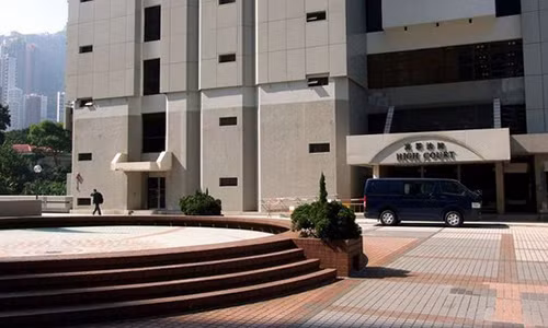 Vu an cuong hiep chan dong Hong Kong